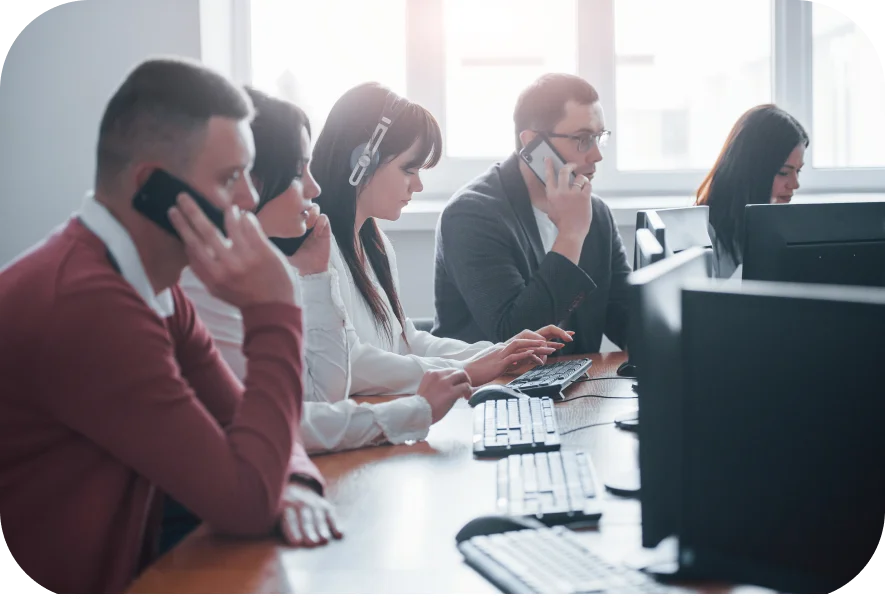 Что включает в себя «Контроль качества звонков» от MTS в Орле-Изумруде